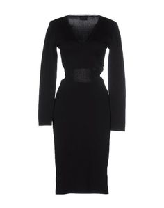 Платье до колена TOM Ford