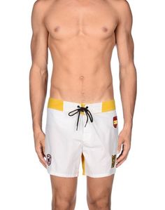 Шорты для плавания Sweet Years Beachwear