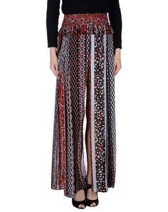 Повседневные брюки Just Cavalli