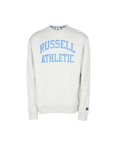 Толстовка Russell Athletic