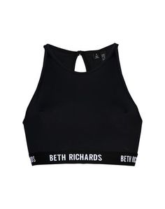 Топ без рукавов Beth Richards