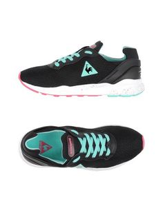 Низкие кеды и кроссовки Le Coq Sportif