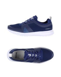 Низкие кеды и кроссовки Pantone Universe Footwear