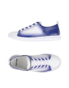 Низкие кеды и кроссовки Pantone Universe Footwear