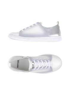 Низкие кеды и кроссовки Pantone Universe Footwear