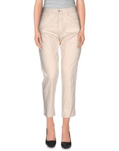 Повседневные брюки Isabel Marant Étoile