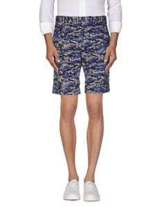 Бермуды Gant Rugger