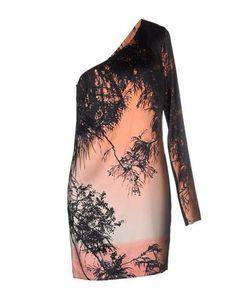 Короткое платье Roberto Cavalli