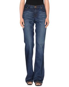 Джинсовые брюки J Brand