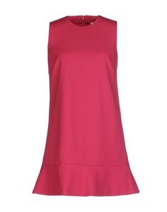 Короткое платье RED Valentino