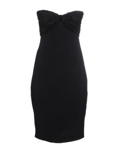 Короткое платье Giambattista Valli