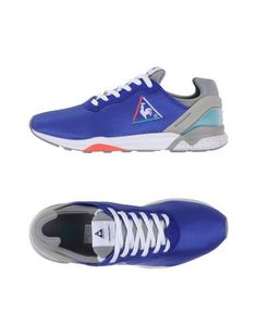 Низкие кеды и кроссовки Le Coq Sportif
