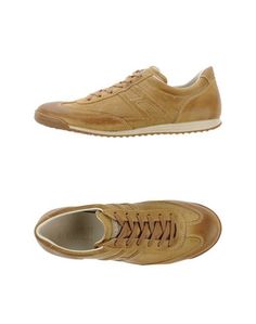 Низкие кеды и кроссовки Hogan Rebel