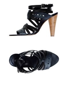 Сандалии Tod`S
