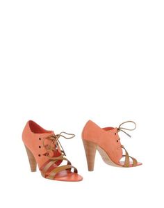 Ботинки Tod`S
