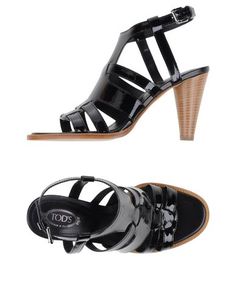 Сандалии Tod`S