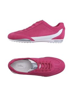 Низкие кеды и кроссовки T Project by Tods
