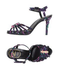 Сандалии Roger Vivier