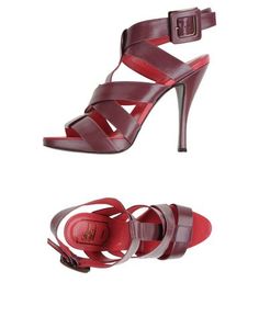 Сандалии Roger Vivier