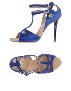 Сандалии Roger Vivier