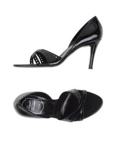 Сандалии Roger Vivier