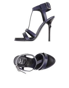 Сандалии Roger Vivier