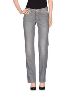 Джинсовые брюки ROŸ Rogers