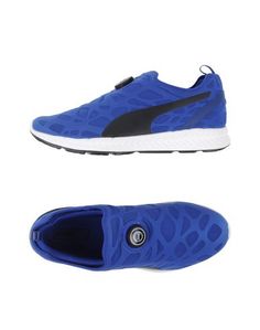 Низкие кеды и кроссовки Puma