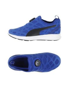 Низкие кеды и кроссовки Puma
