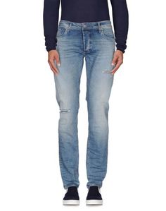 Джинсовые брюки Jack & Jones