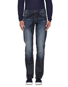 Джинсовые брюки Jack & Jones