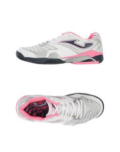 Низкие кеды и кроссовки Joma