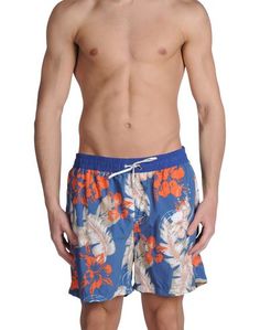 Шорты для плавания Tru Trussardi