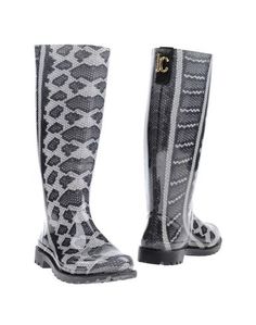 Сапоги Just Cavalli