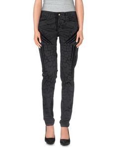 Повседневные брюки Just Cavalli