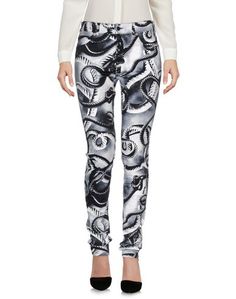 Повседневные брюки MM6 by Maison Margiela