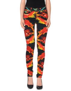 Повседневные брюки Just Cavalli