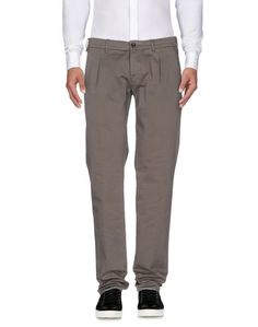 Повседневные брюки Lardini