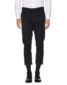 Повседневные брюки Dsquared2