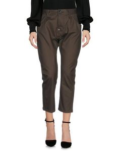 Брюки-капри Dsquared2