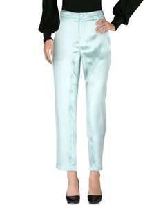 Повседневные брюки Blumarine
