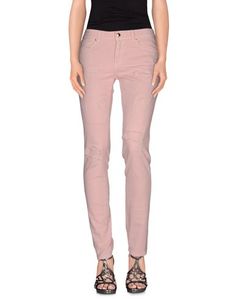 Джинсовые брюки Just Cavalli