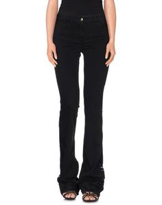 Джинсовые брюки Just Cavalli