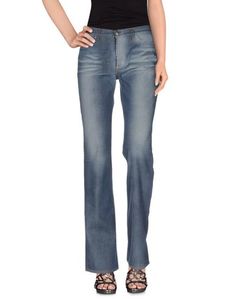 Джинсовые брюки Just Cavalli