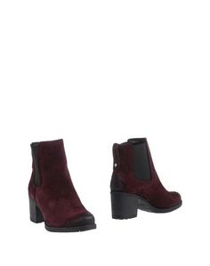 Полусапоги и высокие ботинки Sam Edelman