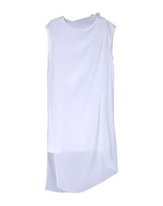 Короткое платье MM6 by Maison Margiela