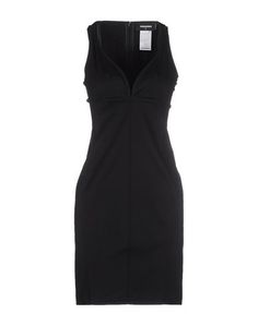 Короткое платье Dsquared2