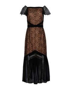 Платье длиной 3/4 Michael Kors