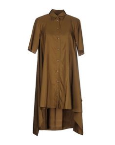 Платье до колена MM6 by Maison Margiela