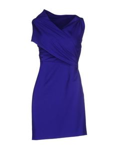 Короткое платье Dsquared2